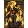 Educa Puzzle House of the Dragon 1000 pièces