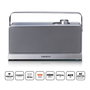 Lenco WTVS-100