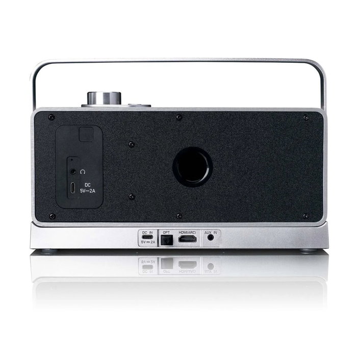 Lenco WTVS-100
