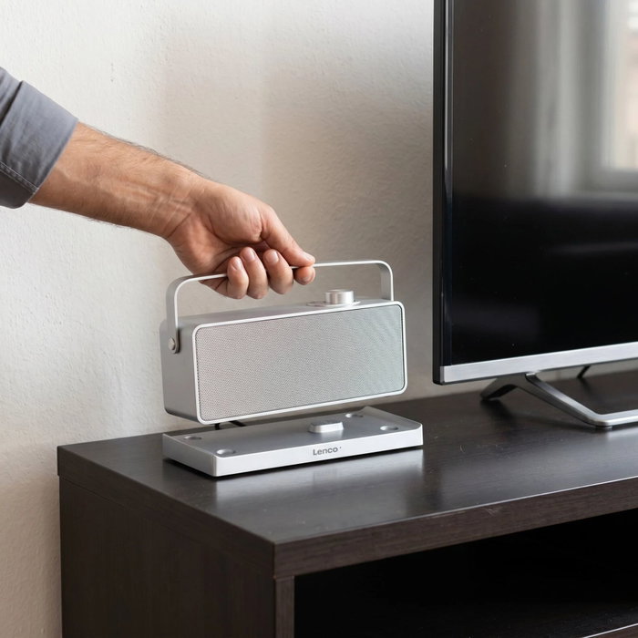 Lenco WTVS-100