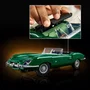 LEGO Icons Jaguar E-Type 11381