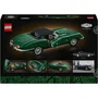LEGO Icons Jaguar E-Type 11381