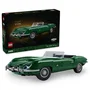 LEGO Icons Jaguar E-Type 11381