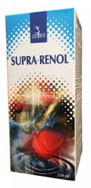 LUSODIETE SUPRA-RENOL 250ml