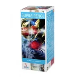 LUSODIETE SUPRA-RENOL 250ml