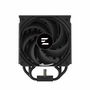 Ventillateur de cabine Zalman CNPS13X BLACK Ø 12 cm