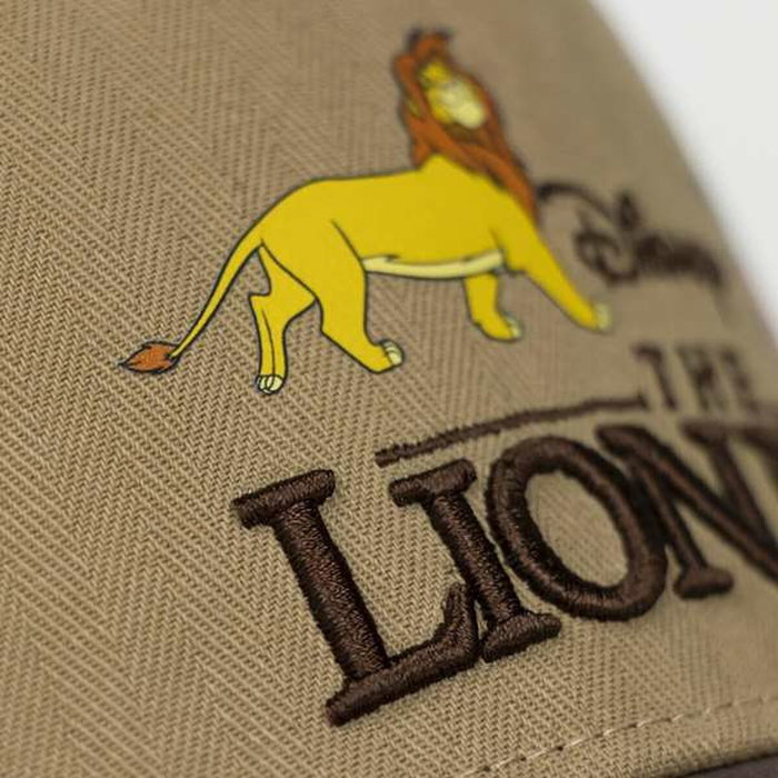 Casquette de Sport The Lion King