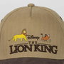 Casquette de Sport The Lion King