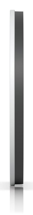 Ubiquiti Plaque de montage pour caméras UniFi Protect, Blanc, Ø140 x 12 mm, Polycarbonate