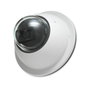 Ubiquiti Plaque de montage pour caméras UniFi Protect, Blanc, Ø140 x 12 mm, Polycarbonate