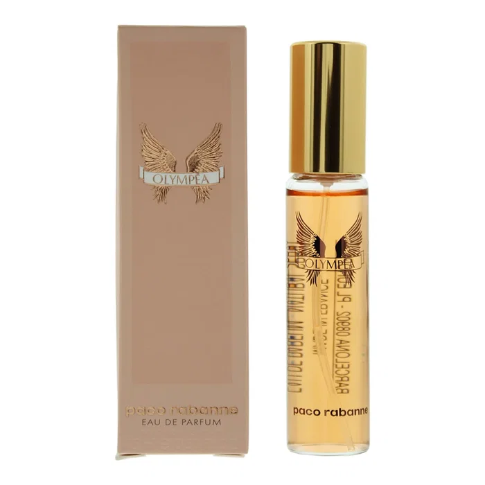 Paco Rabanne Olympea Eau de Parfum Miniature 15 ml Paco Rabanne Olympea Eau de Parfum Miniature 15 ml