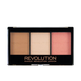 Revolution Make Up ULTRA SCULPT & CONTOUR #ultra fair C01 11 g