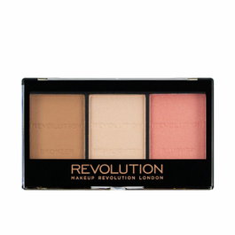 Revolution Make Up Ultra Sculpt & Contour - ultra fair C01, 11 g
