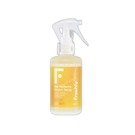 FRESHLY COSMETICS Hair Radiance Keratin Spray 100ml