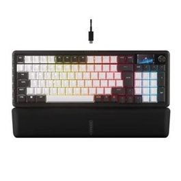 Corsair Vanguard 96 MLX Plasma Noir/Blanc
