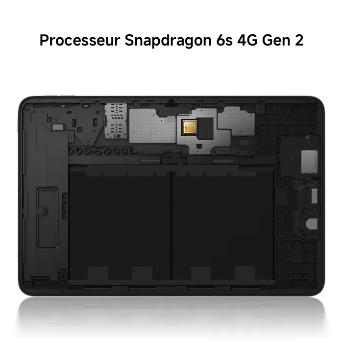 Xiaomi REDMI Pad 2 9.7, Gris Graphite