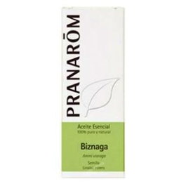 PRANAROM ACEITES Huile essentielle de Biznaga 5ml