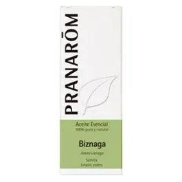 PRANAROM ACEITES Huile essentielle de Biznaga 5ml