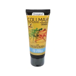 DRASANVI Collmar Cremi Gel Effet Froid 75 ml - Soulage les jambes lourdes et la fatigue musculaire
