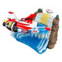 Plex Grendizer Statuette Scene Selection 02 To the skies of fierce combat