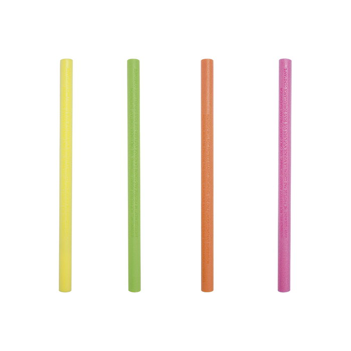 Bestway 32108 Flotteur Churro Flexible pour Piscine et Plage, Multicolore 122x6,5 cm Enfants +6 Ans