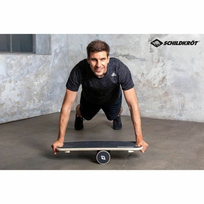Schildkröt Wooden Balance Board Schildkröt Wooden Balance Board