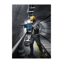 Bosch Perforateur SDS-plus 1350W GBH 6-42 C Coffret - Outil Professionnel avec Marteau Piqueur