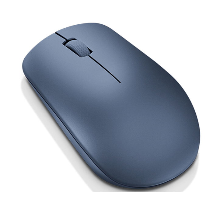 Souris Lenovo GY50Z18986 Bleu Souris Lenovo GY50Z18986 Bleu