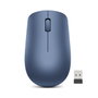 Souris Lenovo GY50Z18986 Bleu
