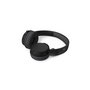 Casques Bluetooth avec Microphone Philips TAH3209BK Noir