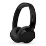 Casques Bluetooth avec Microphone Philips TAH3209BK Noir