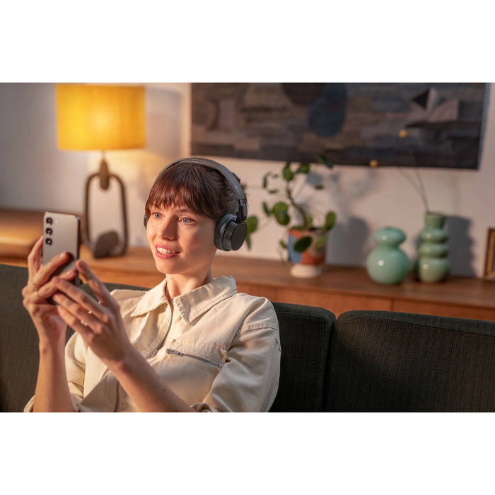 Philips TAH3209BK/00 Noir Philips TAH3209BK/00 Noir