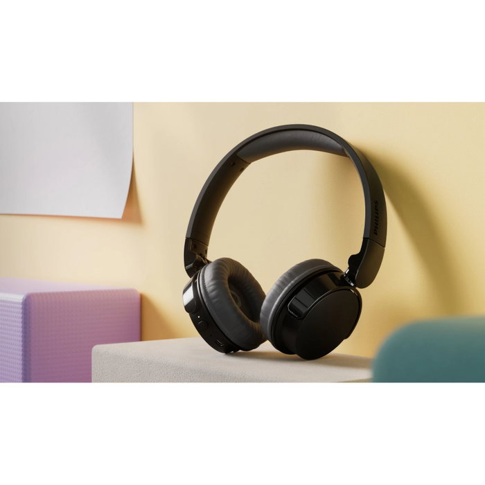 Philips TAH3209BK/00 Noir Philips TAH3209BK/00 Noir