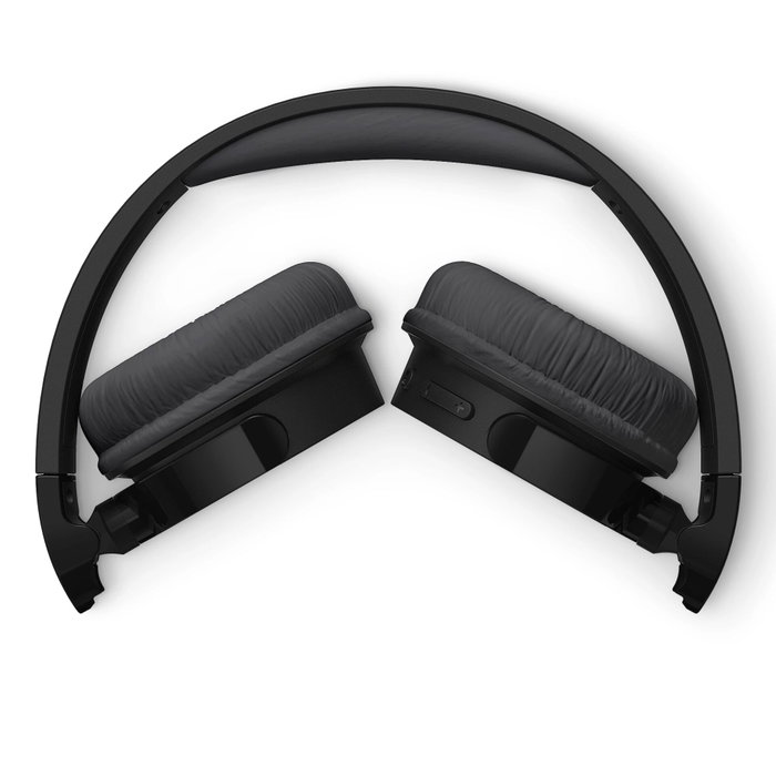 Philips TAH3209BK/00 Noir Philips TAH3209BK/00 Noir