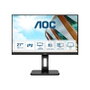 AOC 27P2Q Pro-Line Moniteur 27 pouces Full HD IPS Noir