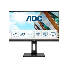 AOC Moniteur 27P2Q 27 Pouces