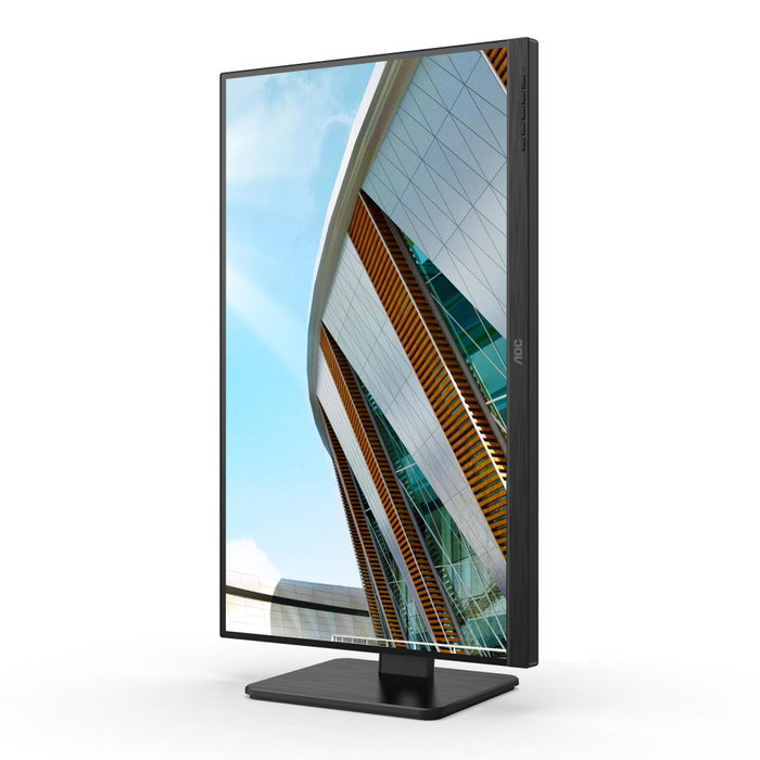 AOC 27P2Q Pro-Line Moniteur 27 pouces Noir AOC 27P2Q Pro-Line Moniteur 27 pouces Noir