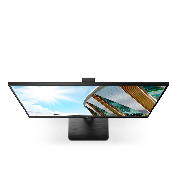AOC 27P2Q Pro-Line Moniteur 27 pouces Noir AOC 27P2Q Pro-Line Moniteur 27 pouces Noir