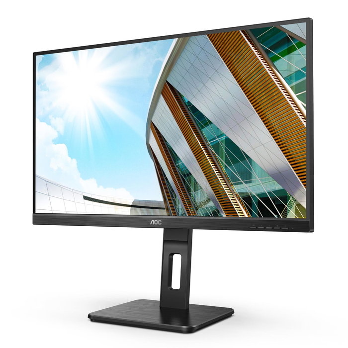 AOC 27P2Q Pro-Line Moniteur 27 pouces Noir AOC 27P2Q Pro-Line Moniteur 27 pouces Noir
