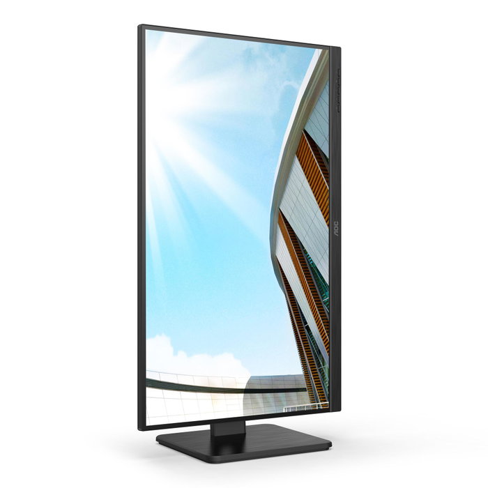 AOC 27P2Q Pro-Line Moniteur 27 pouces Noir AOC 27P2Q Pro-Line Moniteur 27 pouces Noir