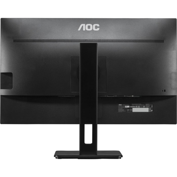 AOC 27P2Q Pro-Line Moniteur 27 pouces Noir AOC 27P2Q Pro-Line Moniteur 27 pouces Noir