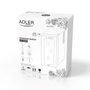 Adler AD 8083 Refroidisseur de Bouteilles 33 L