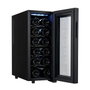 Adler AD 8083 Refroidisseur de Bouteilles 33 L