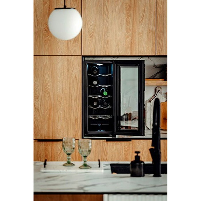 Adler AD 8083 Refroidisseur de Bouteilles 33 L