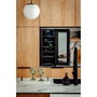 Adler AD 8083 Refroidisseur de Bouteilles 33 L