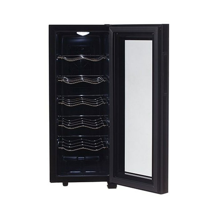 Adler AD 8083 Refroidisseur de Bouteilles 33 L