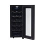 Adler AD 8083 Refroidisseur de Bouteilles 33 L