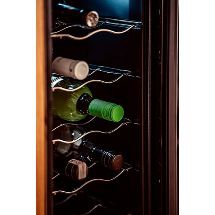 Adler AD 8083 Refroidisseur de Bouteilles 33 L