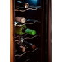 Adler AD 8083 Refroidisseur de Bouteilles 33 L