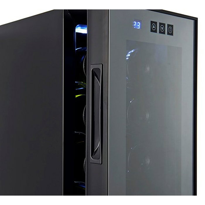 Adler AD 8083 Refroidisseur de Bouteilles 33 L